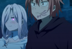 Anime Bereinkarnasi Menjadi Pangeran Ketujuh Episode 12 English Sub Indonesia : Spoiler, Jadwal Rilis, dan Link Baca