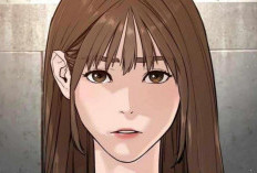 Baca Manhwa How To Fight Chapter 186 Bahasa Indonesia Moonsung Punya Pacar Asal Amerika