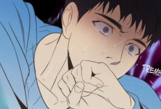 Link Baca Manhwa Backlight Chapter 24 Bahasa Indonesia, Serangan Fajar Secara Tiba-tiba!