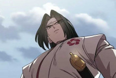 Link Return Of The Flowery Mountain Sect Chapter 131 Bahasa Indonesia Begini Doang Mah Kecil Buat Chun Myung 