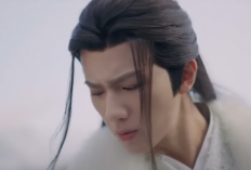 Nonton Drama China Wulin Heroes (2023) Episode 9-10 Sub Indo, Tayang Hari Ini! Ye Xi Kecewa dengan Bai Yue