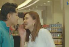 Sinopsis Drama Malaysia Calon Isteri Buat Suami (2025), Hidupnya Berubah 180 Derajat Karena Kejadian yang Terduga
