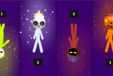 Download Stickman Party Mod APK Latest Version 2024, Uang Tak Terbatas Banyak Skin Baru Gratis!
