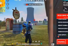 Download dan Cara Install Cheat Hacker Dark Vip Mod Apk 2024, Musuh Pro Player Bisa Langsung Keok Sekali Headshot