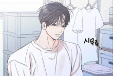 Baca BL A Daily Part Time Job Chapter 13 Bahasa Indonesia, Yeomin Masih Trauma dengan Tindakan Taeso?