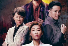 Sinopsis Drama Narcotics Heroes (2023), Serial China Tentang Penyelidikan Kasus Narkoba Terbesar di Tiongkok