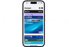 Cara Copy NFC Card to iPhone Kini Makin Praktis Nggak Perlu Bawa Banyak Kartu Lagi 