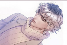 Lire le BL Manhwa Mary Jane Chapitre 54 en Français, Rencontre tendue entre MJ et Dowon