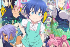 Sinopsis dan Link Nonton Anime Bereinkarnasi Menjadi Pangeran Ketujuh Full Episode Sub Indonesia Gratis Tanpa Login