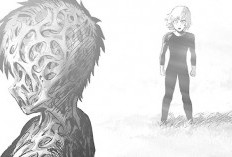 Lien Pour Lire Manga One Punch Man Chapitre 262 VF Scans, Message Significatif pour Sonic !