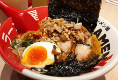 Biaya Franchise Ramen Ya Terbaru 2023, Kuliner Ala Jepang yang Jadi Favorit dan Selalu Ramai Pelanggan