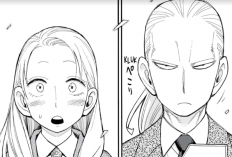 Lisez Manga Spy X Family Chapitre 98 VF Scans complet avec spoiler, l'arrivée d'un nouveau professeur à l'école !