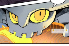 Lanjutan Komik The Ultimate of All Ages Chapter 270 Bahasa Indonesia, Pencarian Mother Soil di Inner Hall!