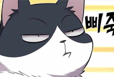 Baca Manhwa Eleceed Chapter 367 Bahasa Indonesia, Kedatangan Lady Gestella Membuat Kayden Bahagia