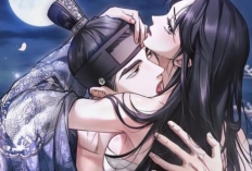 Sinopsis, Judul Lain, dan Link Baca Manhwa Chaotic Nights (Wild Night) Bahasa Indonesia Full Chapter Gratis Tanpa Login