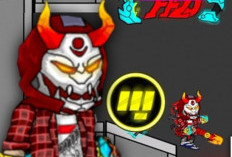 Download FF2D OPM APK v2.16 Free Untuk Android, Universe One Punch Man Siap Hadir Untukmu!