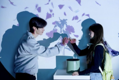 Nonton Drama China Hidden Love (2023) Episode 7 8 SUB Indo, Tayang Malam Ini 22 Juni 2023! Kedekatan Sang Zhi dan Duan Jiaxu Di Halte Bus