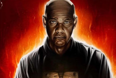 Sinopsis Film Aksi The Equalizer 3 (2023) Robert McCall Siap Hadang Mafia Sadis yang Usik Rekan-Rekannya