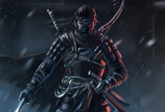 Pre-purchase Ghost of Tsushima Director's Cut, Siap Rilis Versi PC 16 Mei 2024 Mendatang