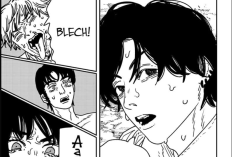 Spoiler Manga Chainsaw Man Chapter 189 Bahasa Indonesia, Terungkap Rahasia Baru