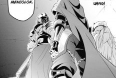 Baca Manga Tate no Yuusha no Nariagari Chapter 96 Bahasa Indonesia, Pertandingan di Coliseum!