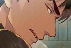 RAW Baca Manhwa Call Me Master Chapter 20 Indonesia Sub, Aduadu! Solteo Minta Jatah Ananse