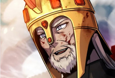 Link Manhwa The Main Characters That Only I Know Chapter 13 Bahasa Indonesia, Serangan Maut Siap Datang!