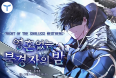 Synopsis et Lire le Manhwa Night of the Soulless Heathens Scan VF FR Chapitre Complet, La Nuit des Païens sans Âme