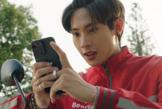 Nonton Drama Thailand Mission Fan-Possible (2023) Episode 6 Sub Indonesia, Tayang Hari Ini 20 Mei Pukul 20.00!