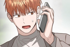 RAW Baca Manhwa BL I Became the Lousy Side Top Chapter 55 Bahasa Indonesia, Gawat! Seo Jaewoo Sakit Parah