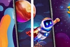 Bot Spaceman Slot Terbaru 2024 Cheat Buat Prediksi Pragmatic Play Hari Ini: Unduh dan Install di Sini Sekarang