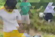 Viral! Video Bullying Siswi SMP di Karo, Polisi: Kedua Belah Pihak Sepakat Ambil Jalur Damai