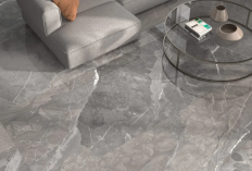 Daftar Harga Granit Ukuran 60x60 Terlengkap Semua Merk, Hadir dengan Berbagai Motif Menarik!