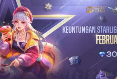 Kumpulan Event Free Fire Februari 2024 Tak Boleh Dilewatkan, Mulai Bundle Inner Devil Hingga Senjata OP