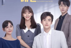 Sinopsis Drama China The Girl Who Sees Smells (2023), Kisah Asmara Gadis Biasa dengan Seorang Pemilik Perusahaan Ternama