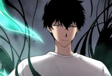 Baca Disastrous Necromancer Chapter 152 Bahasa INDO, Segala Jurus Sudah Dicobain Tapi Masih OP