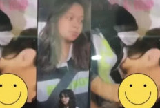 Video Asli Rebecca Klopper Adegan Panas Viral Twitter, Download Durasi Full Cuma 50 Detik Disini