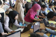 Apakah PT Bina Express Logistik Loker Penipuan? Cek Disini Semua Faktanya Sebelum Terlambat!