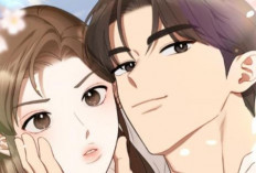 Sinopsis Manhwa Disqualified From Being a Friend dan Link Baca Full Chapter Bahasa Indonesia, Drama Romantis Bikin Baper!