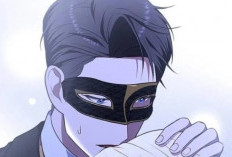 Hyung Panik! Link Baca Webtoon Please Notice Jasmine! Chapter 6 Bahasa Indonesia, Lady Tidak Sadarkan Diri