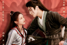 Link Nonton An Old Magic! (2023) Full Episode Sub Indo, Drama China Terbaru We Tv Tentang Penggunaan Sihir di Masa Wuxia 