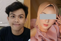 Riko Arizka Pembunuh Elisa Mulyani Dihukum 15 Tahun Bui, Kakak Korban Kecewa dengan Putusan Hakim!