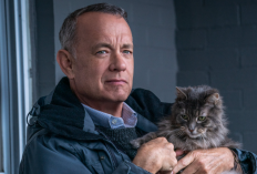 Daftar Pemeran Film A Man Called Otto (2023) yang Dibintangi Oleh Tom Hanks dan Sederet Aktor Hollywood