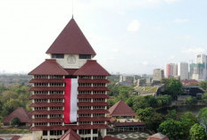 Isi Surat Mahasiswi UI Sebelum Lompat dari Lantai 18 Apartemen Sempat Tinggalkan Permintaan Maaf, Bikin Terharu!