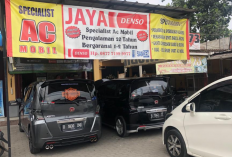 10 Rekomendasi Bengkel AC Mobil di Kota Batu-Malang dan Estimasi Biaya Service, Ada Garansinya Juga Lho!