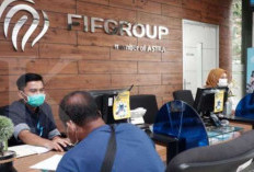 Cara Menghapus Tunggakan FIF di BI Checking Slik OJK, Benahi Sekarang atau Bisa Makin Susah Ambil Kredit 