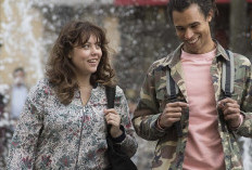Synopsis du Film Tamara Vol. 2 (2018) Tamara qui a rencontré son ex avec son nouvel amant !