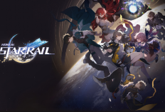 Cara Mengatasi Error Code 1001_3 Honkai Star Rail Paling Mudah dan Praktis, Main Game Makin Lancar Jaya!