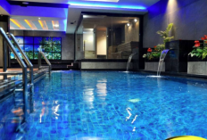 Cara Reservasi dan Tarif Layanan My Place Spa & Health Club Jakarta, Hadirkan Harga Terjangkau!