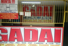 Tempat Gadai HP Terdekat Saya di Surabaya Terbaru 2024, Bunga Rendah Batas Waktu Lama!